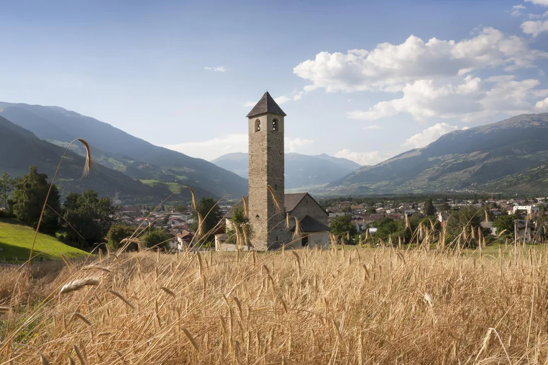 St.-Johann-Kirche