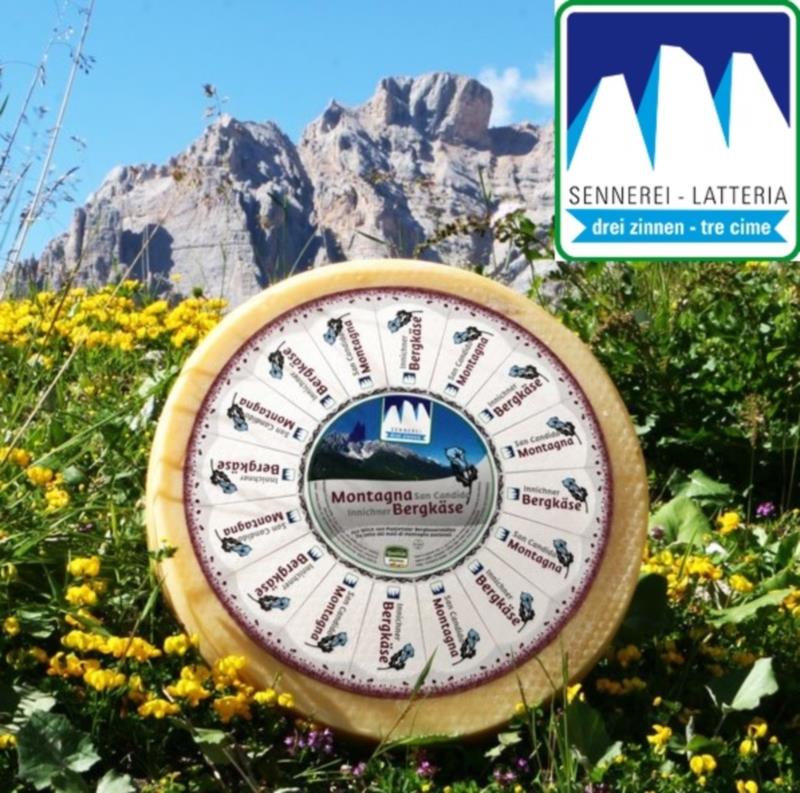 Latteria Tre Cime San Candido 2 suedtirol.info
