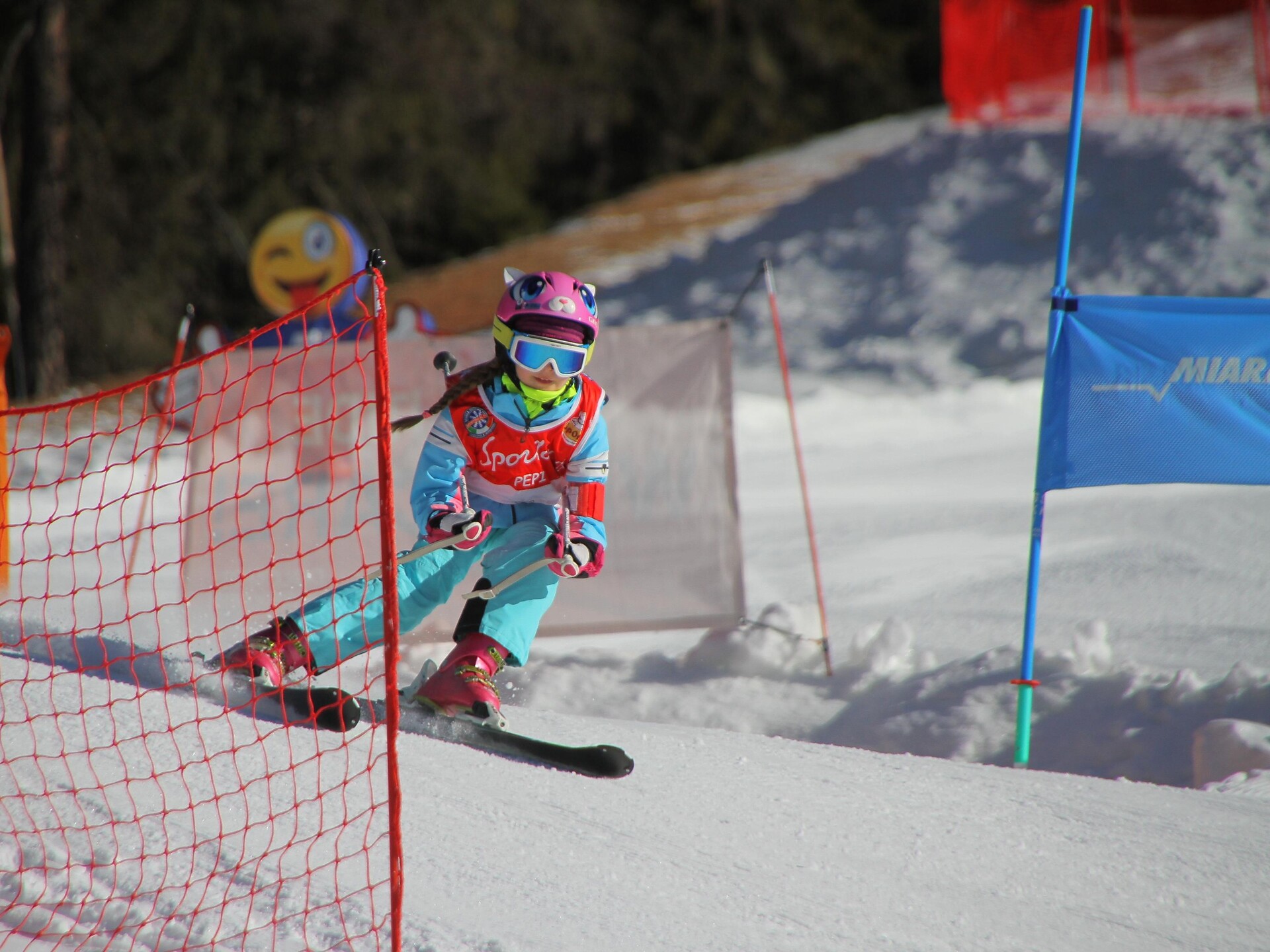 Ski- & snowboardschool Ski Sporting academy Al Plan/San Vigilio 4 suedtirol.info