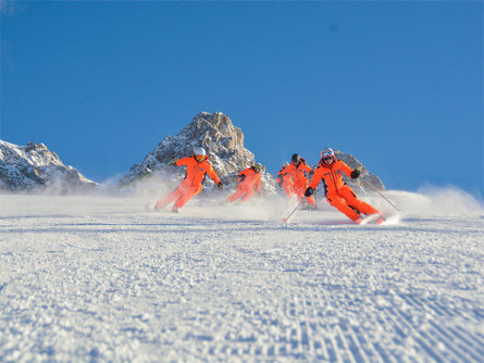 Scuola sci e snowboard Ski Sporting academy  3 suedtirol.info