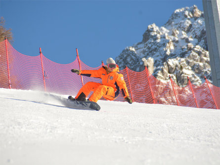 Scuola sci e snowboard Ski Sporting academy  10 suedtirol.info