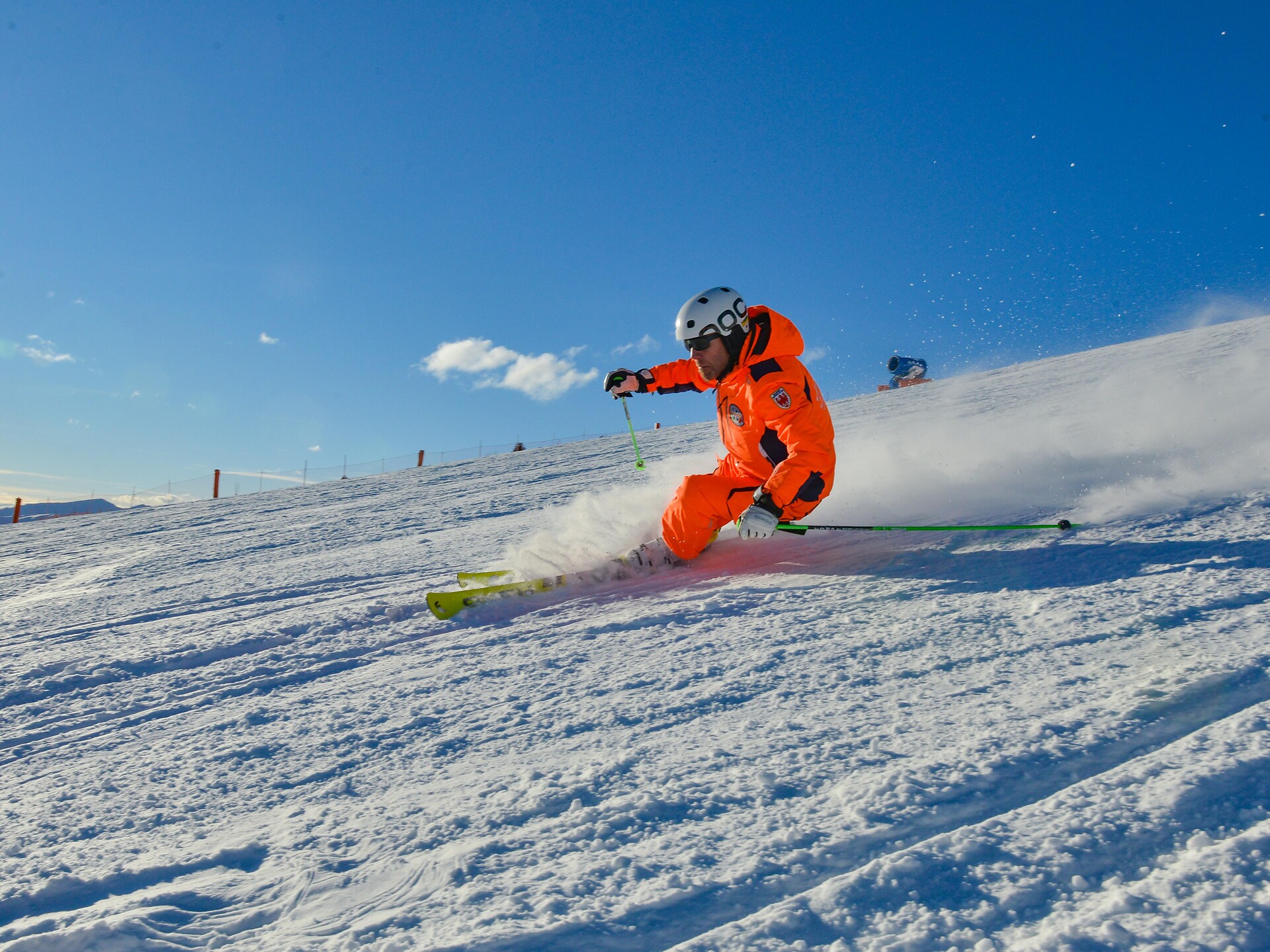 Ski- & snowboardschool Ski Sporting academy Al Plan/San Vigilio 11 suedtirol.info