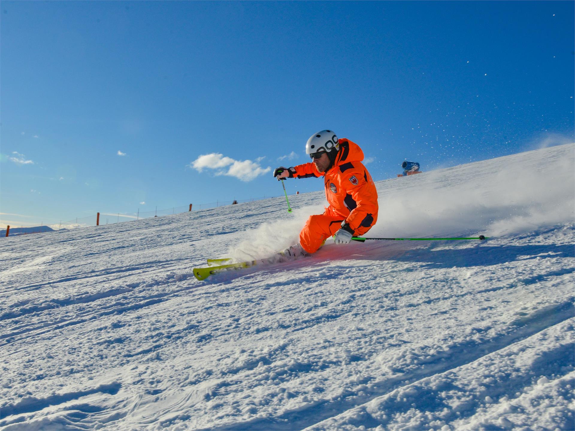 Scuola sci e snowboard Ski Sporting academy San Vigilio 11 suedtirol.info