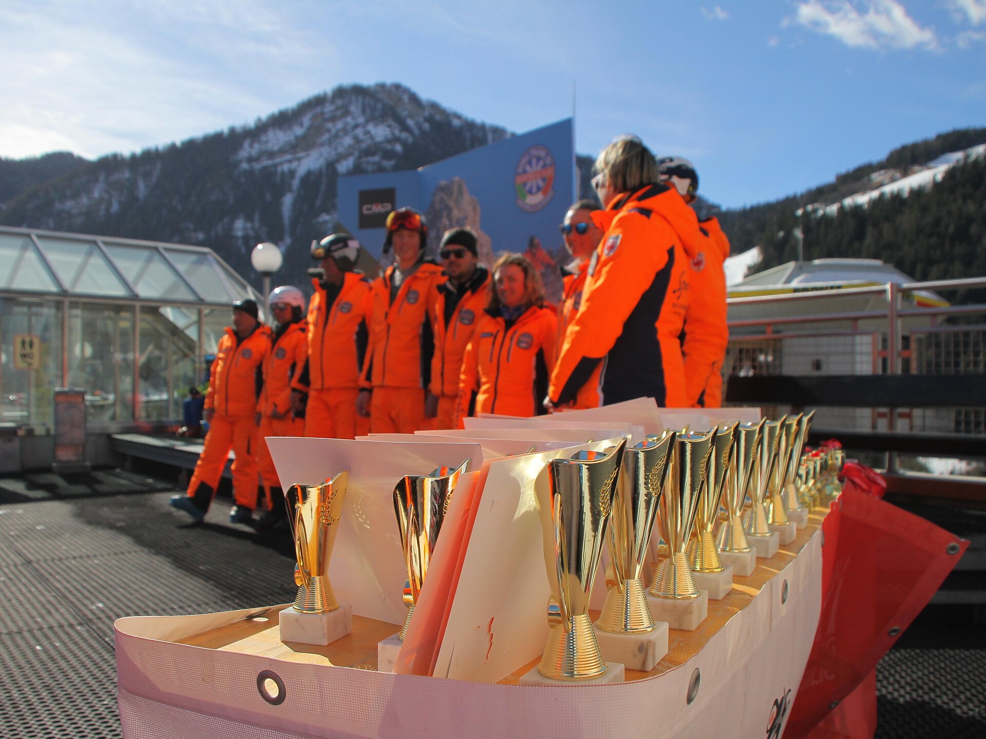 Ski- & snowboardschool Ski Sporting academy Al Plan/San Vigilio 7 suedtirol.info