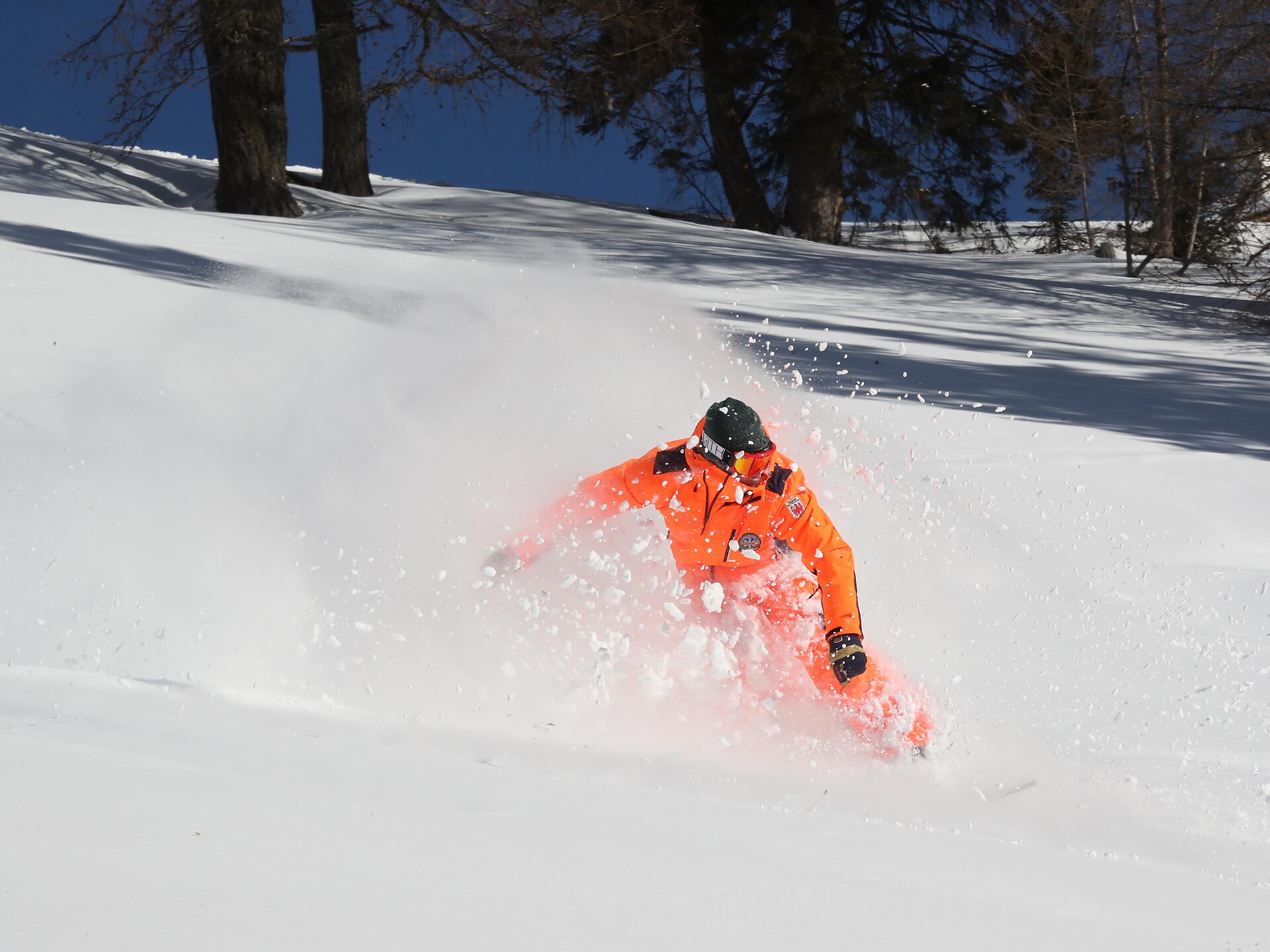 Ski- & snowboardschool Ski Sporting academy Al Plan/San Vigilio 9 suedtirol.info