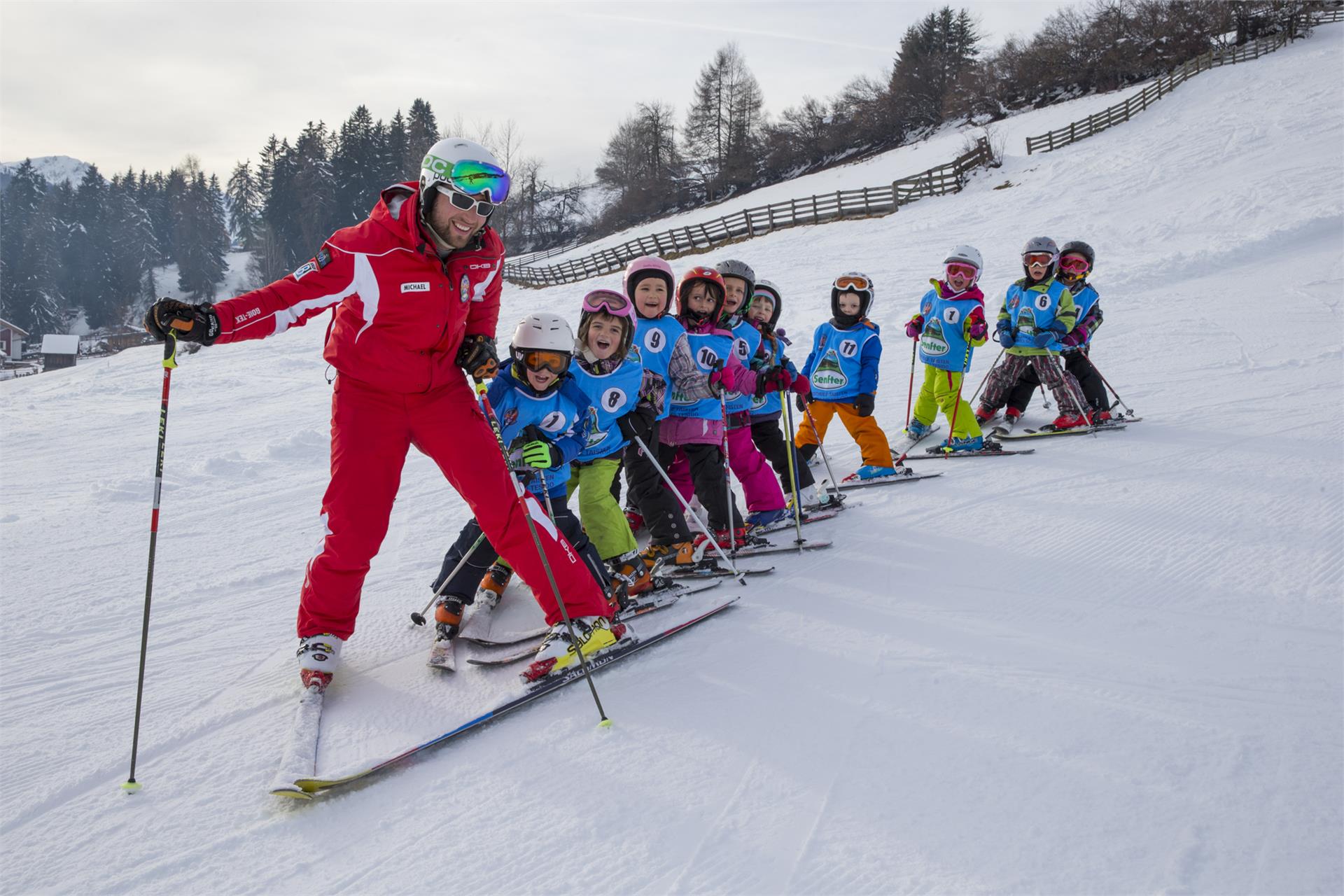 Ski School Guggenberg Tesido Welsberg-Taisten/Monguelfo-Tesido 1 suedtirol.info