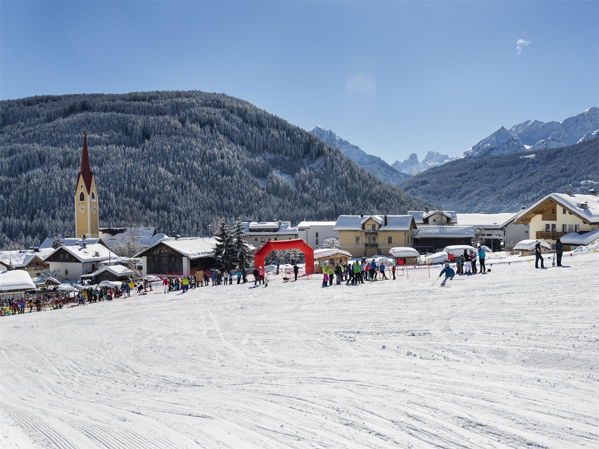 Ski School Guggenberg Tesido Welsberg-Taisten/Monguelfo-Tesido 2 suedtirol.info