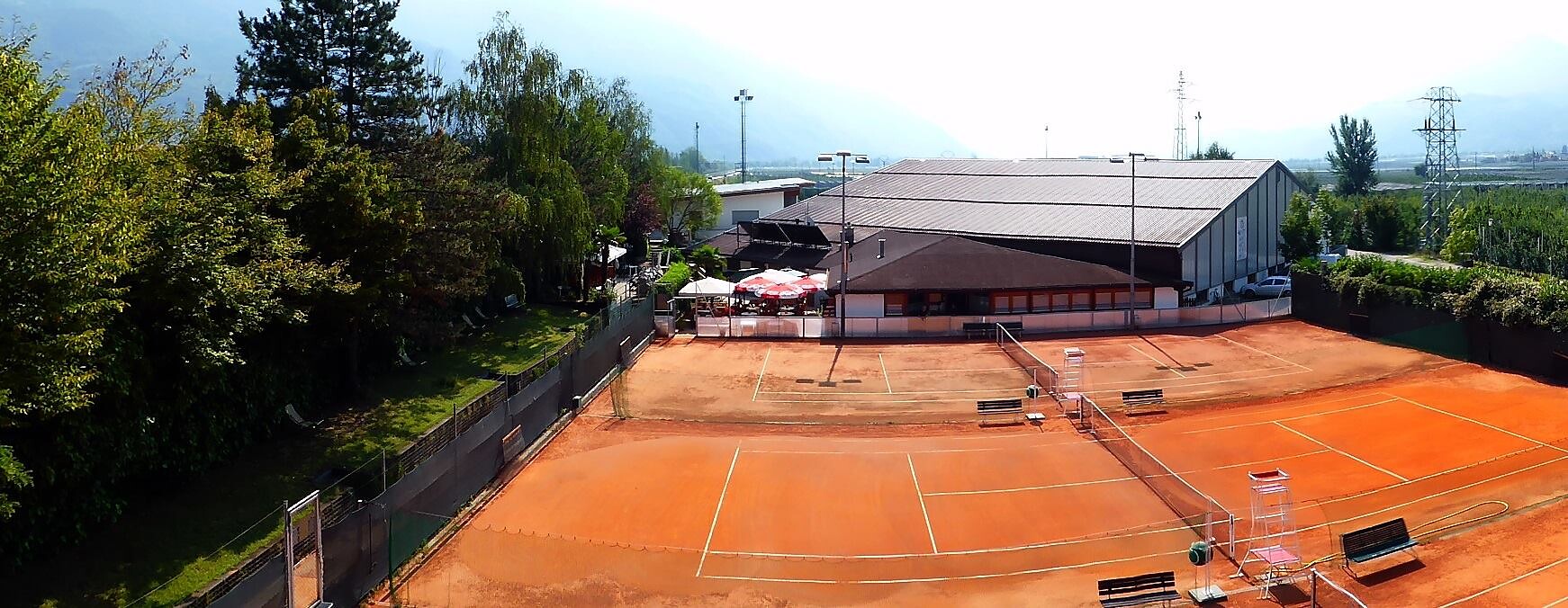 Centro sportivo