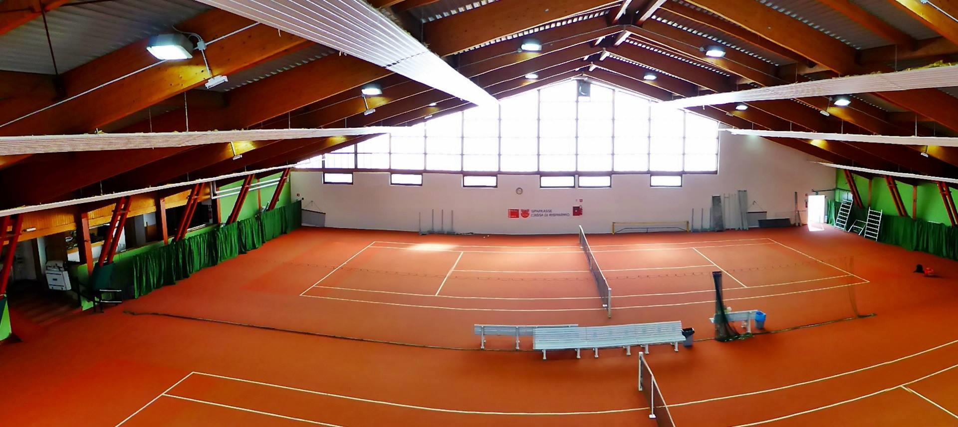 Centro sportivo Marlengo Marlengo 3 suedtirol.info
