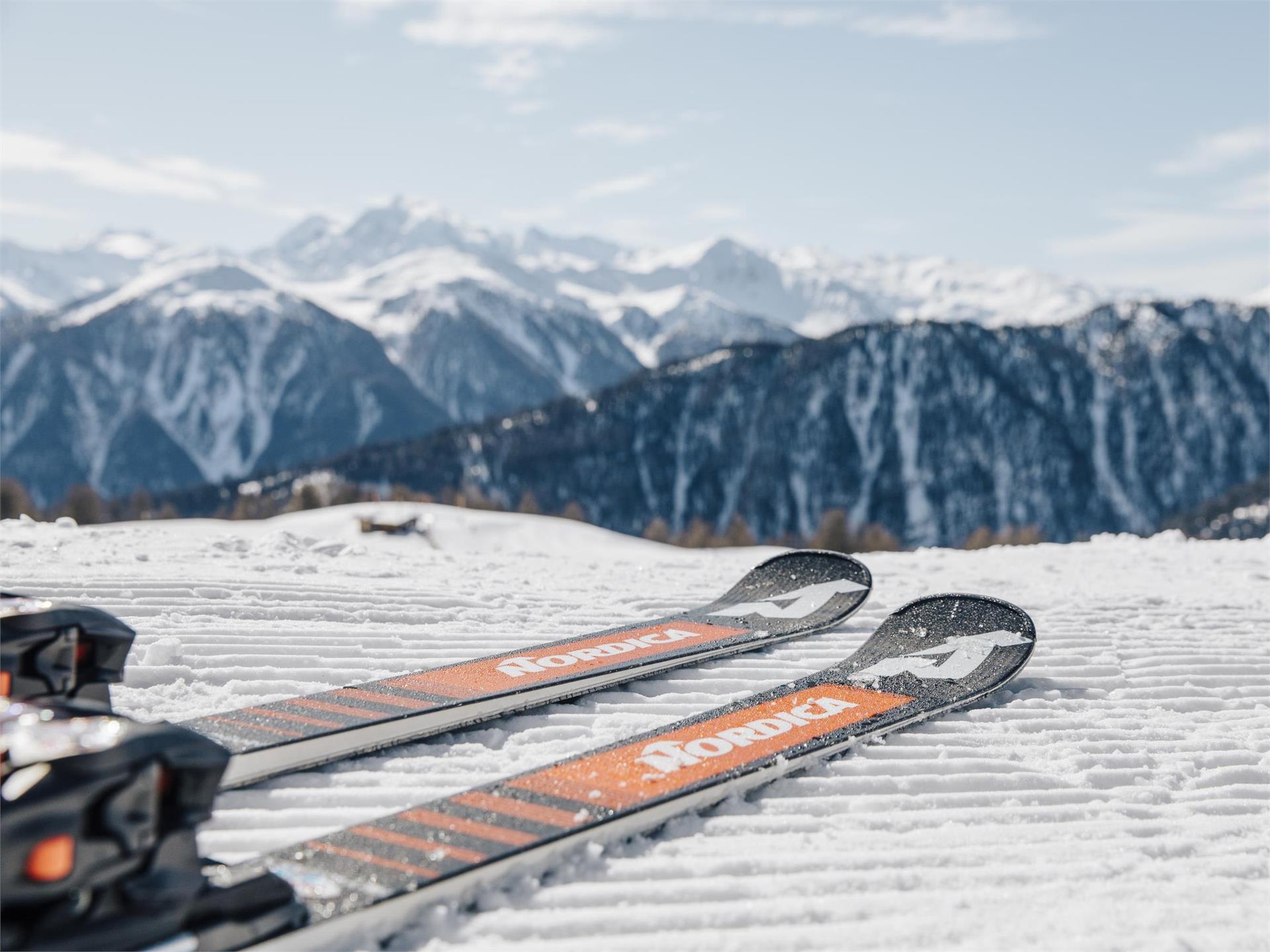 Noleggio sci Engl a terento Terento 1 suedtirol.info