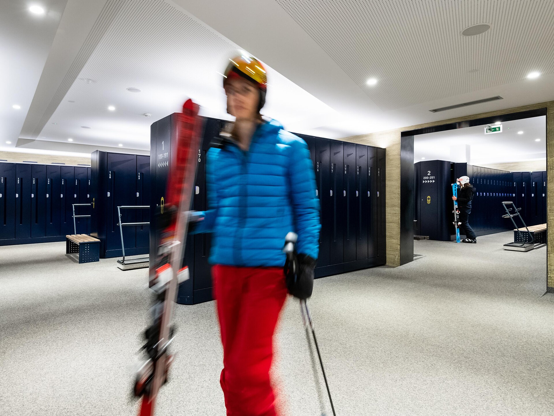 Ski Depot Miara