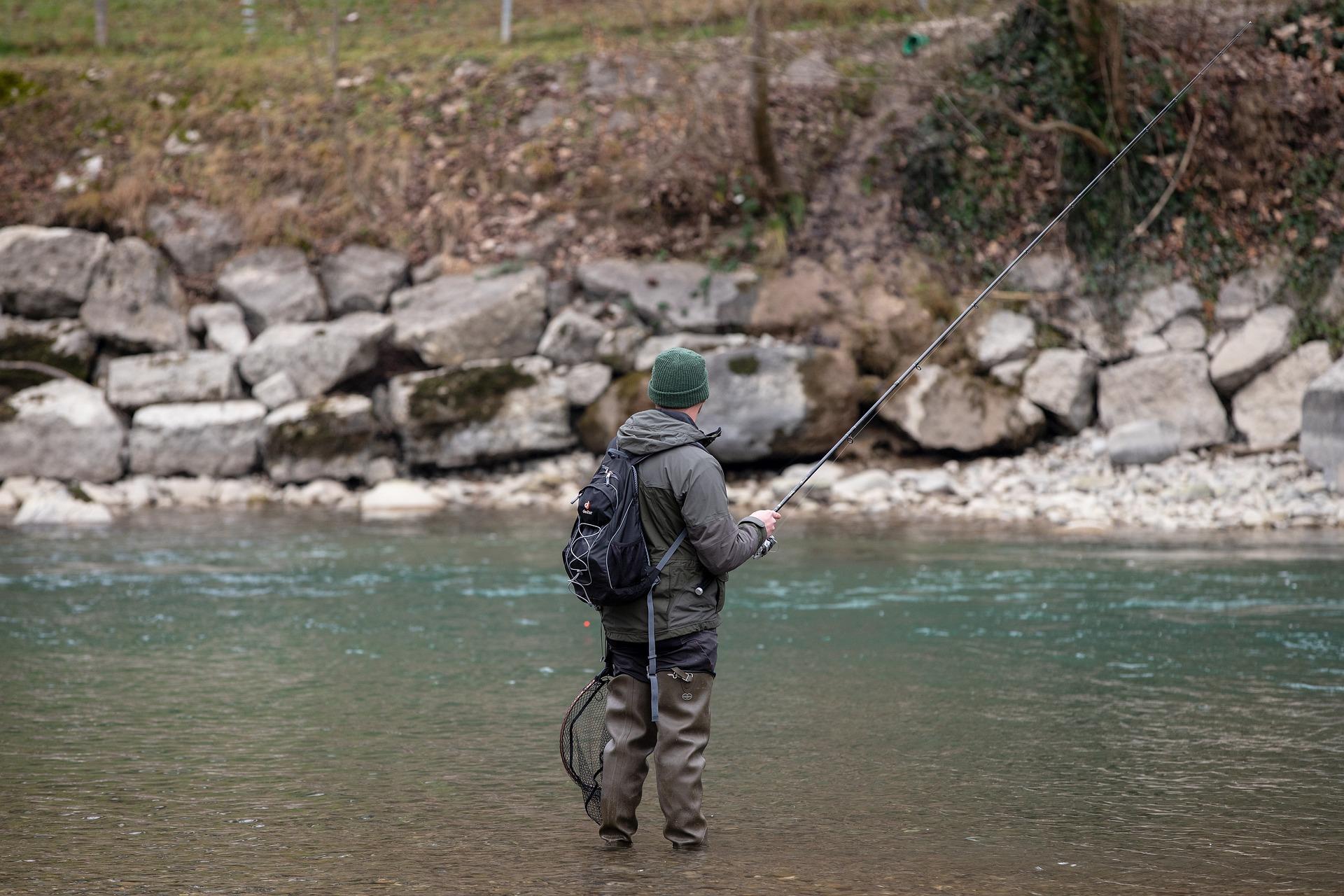 Sportfischerei - Sexten Sexten 1 suedtirol.info