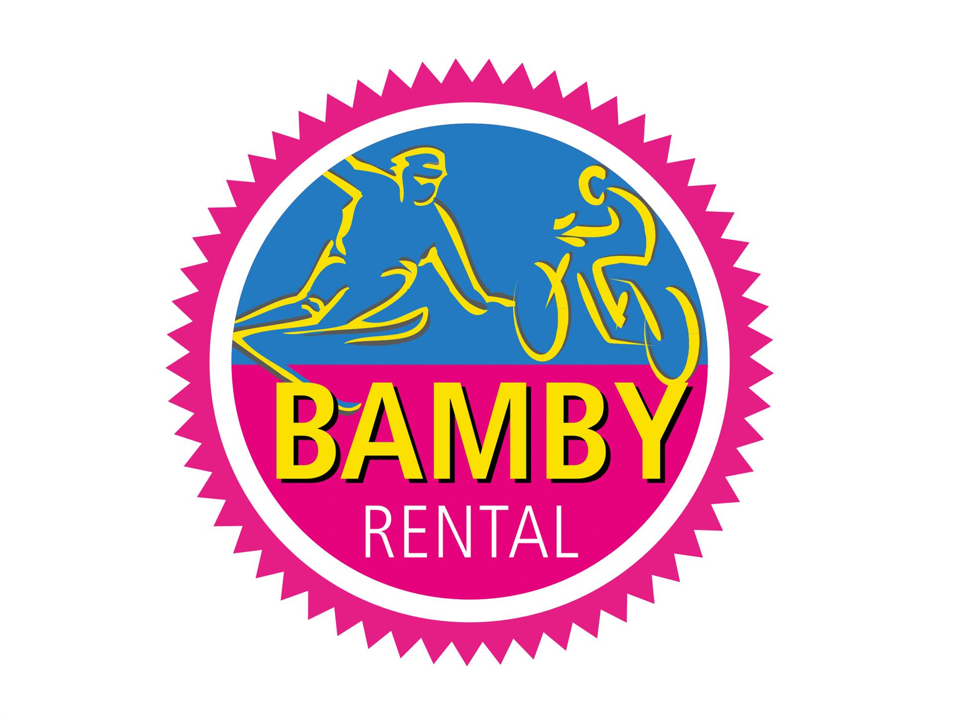 Ski & Bike Rental Bamby St.Ulrich 1 suedtirol.info