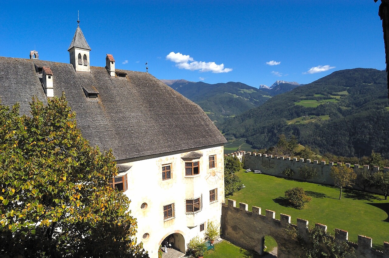 Schloss Velthurns