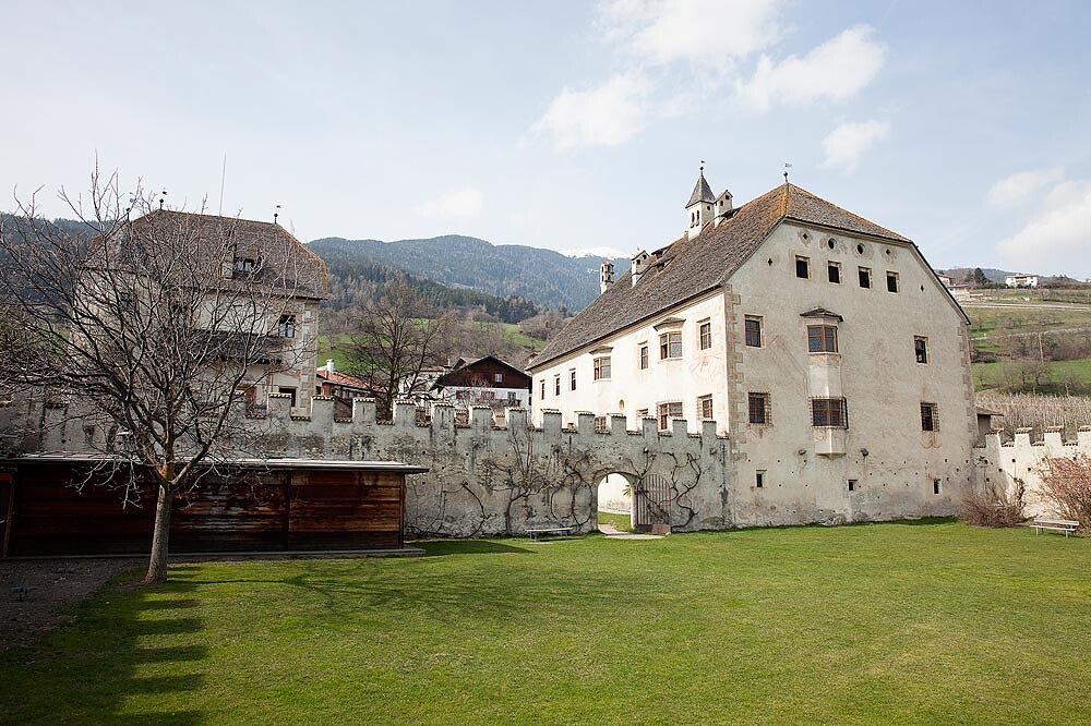 Schloss Velthurns