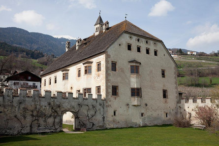Schloss Velthurns  1 suedtirol.info