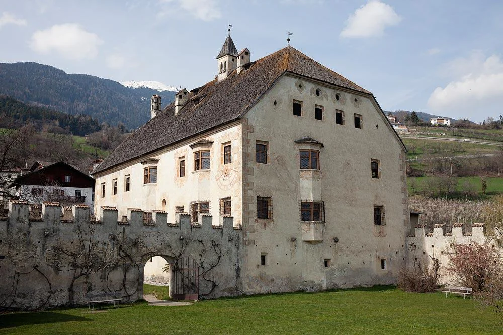 Schloss Velthurns