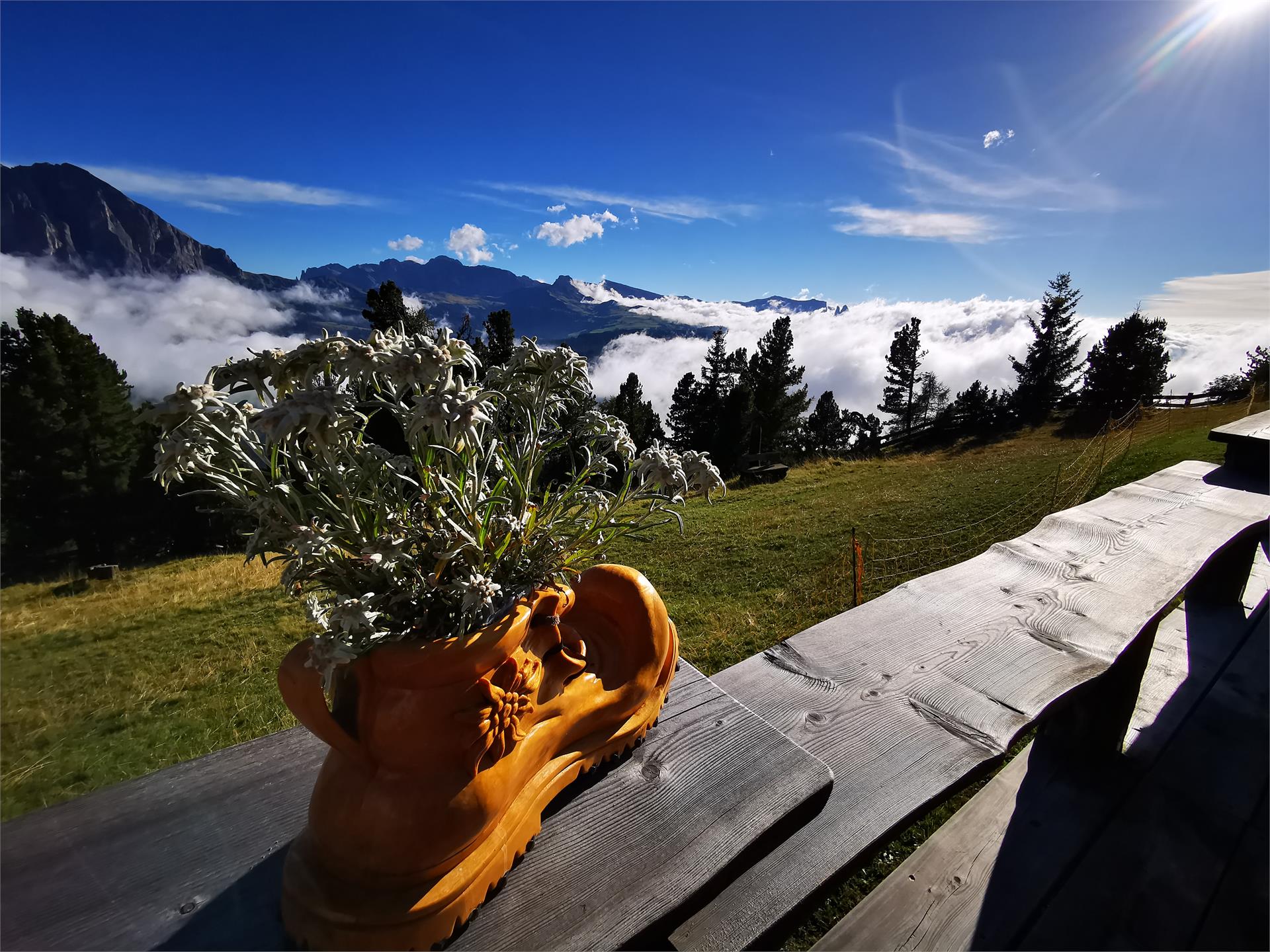 Stuflesser Patrick - hiking guide - International Mountain Leader Urtijëi/Ortisei 6 suedtirol.info