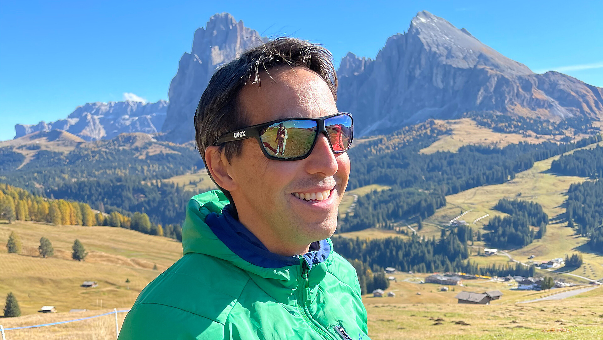 Patrick Stuflesser