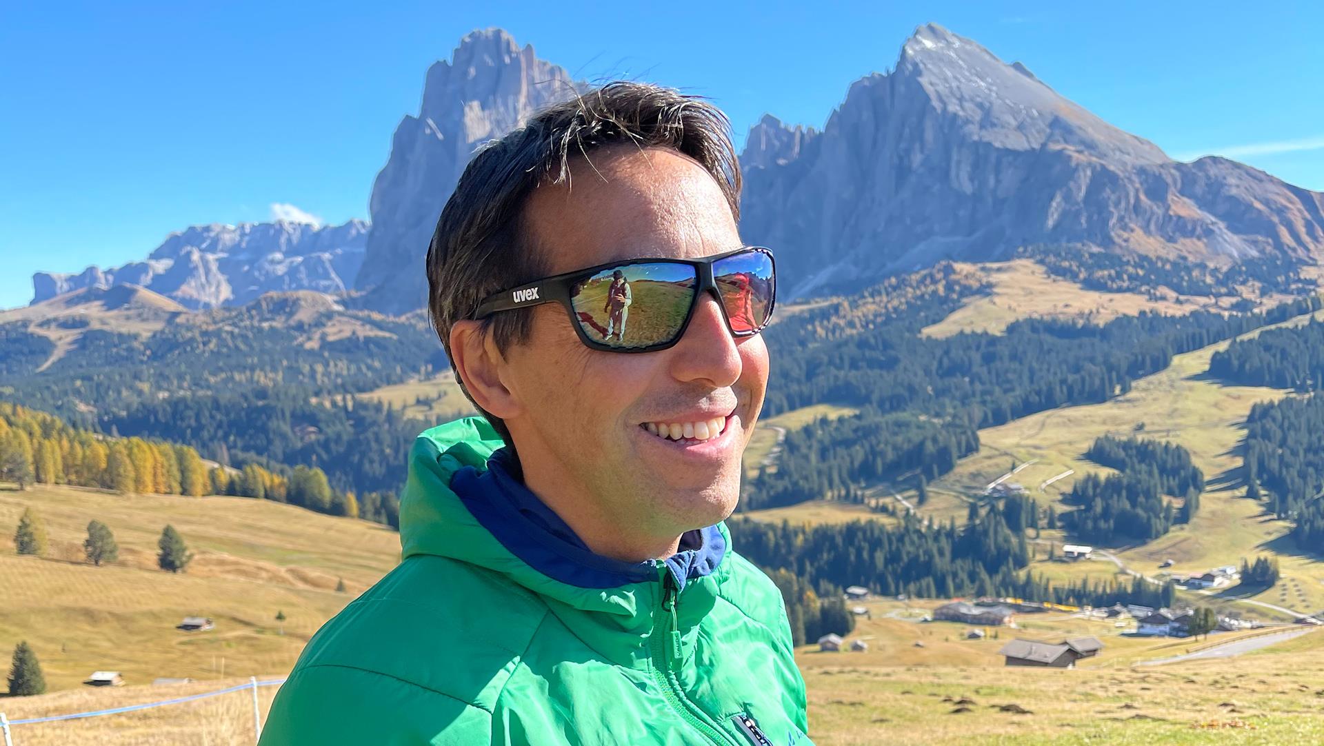 Stuflesser Patrick - hiking guide - International Mountain Leader Urtijëi/Ortisei 1 suedtirol.info