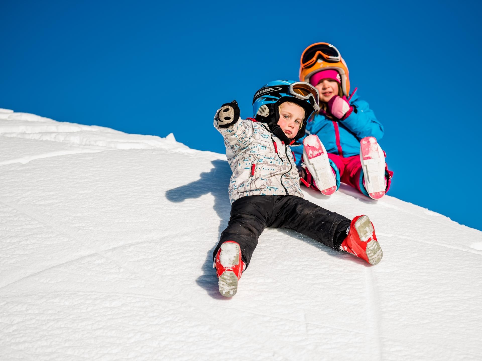 Ski & Snowboard School S. Cristina S.Crestina Gherdëina/Santa Cristina Val Gardana 25 suedtirol.info