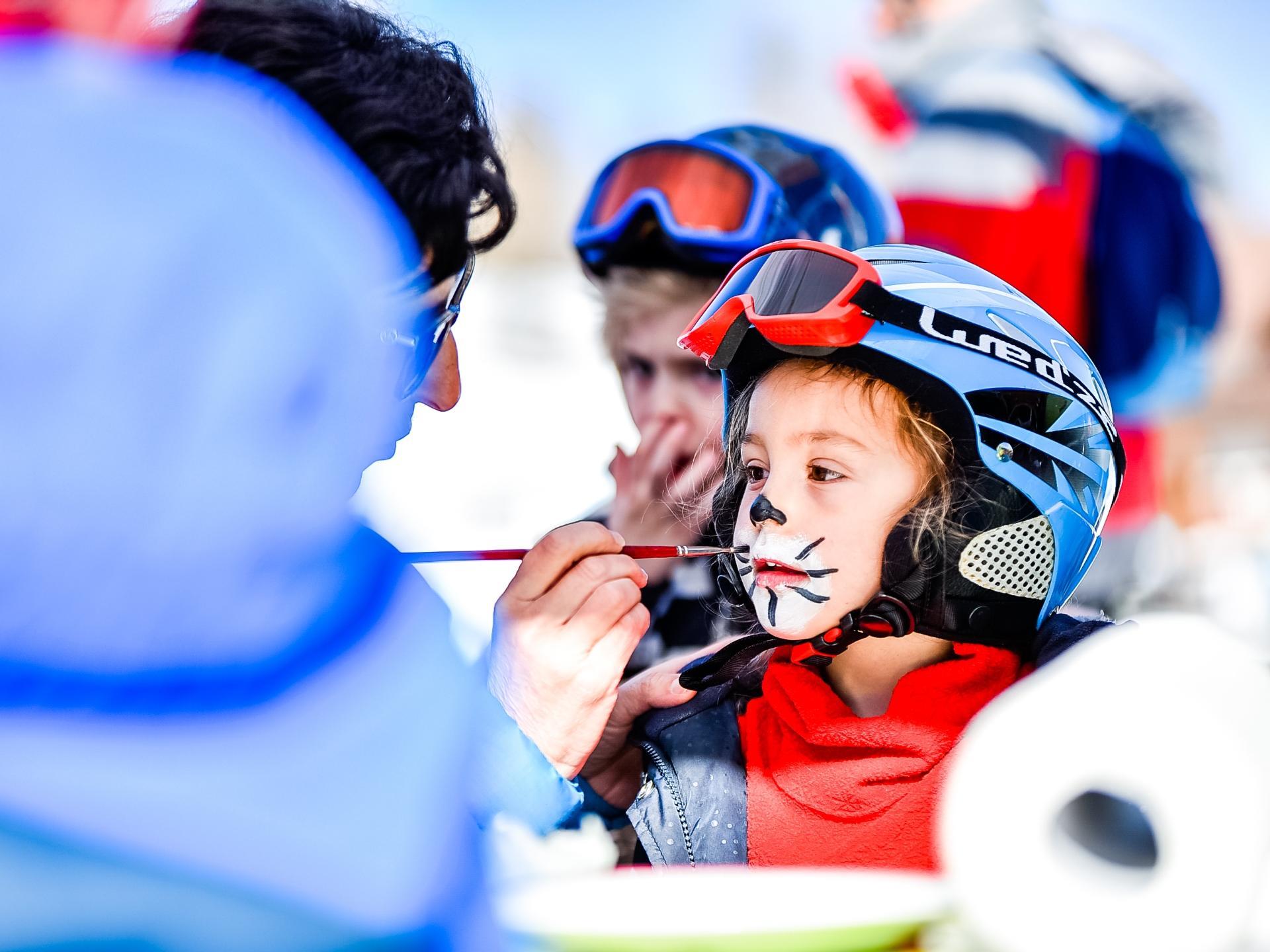 Ski & Snowboard School S. Cristina S.Crestina Gherdëina/Santa Cristina Val Gardana 10 suedtirol.info