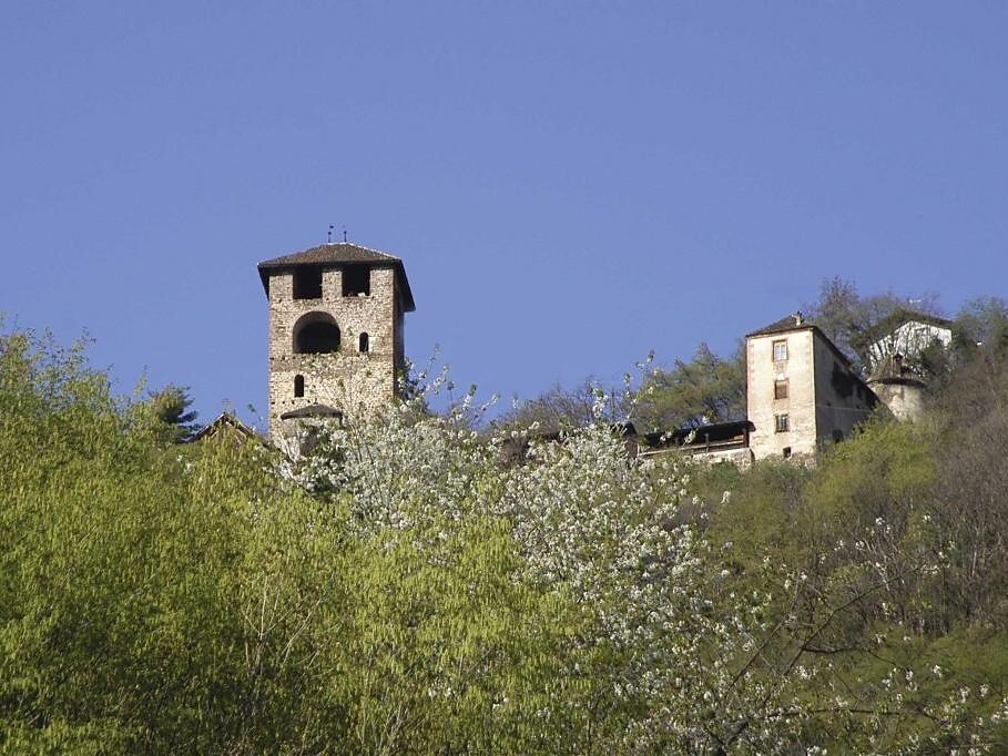 Castle Payersberg