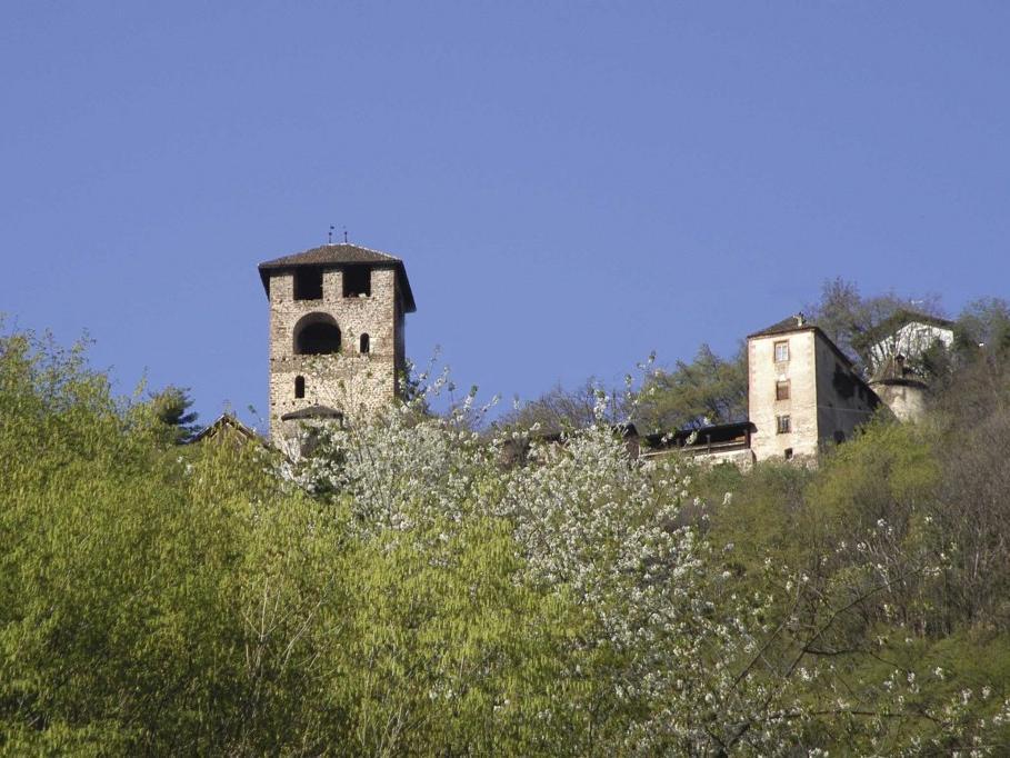 Castle Payersberg Nals/Nalles 3 suedtirol.info