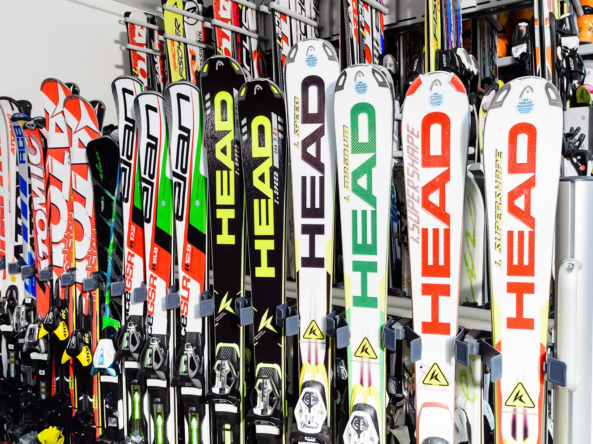 Ski Rent Service Welschnofen/Nova Levante