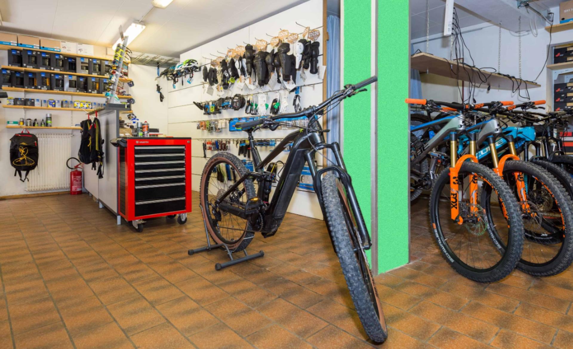 Ski & Bike Rent Nova Levante Nova Levante 2 suedtirol.info