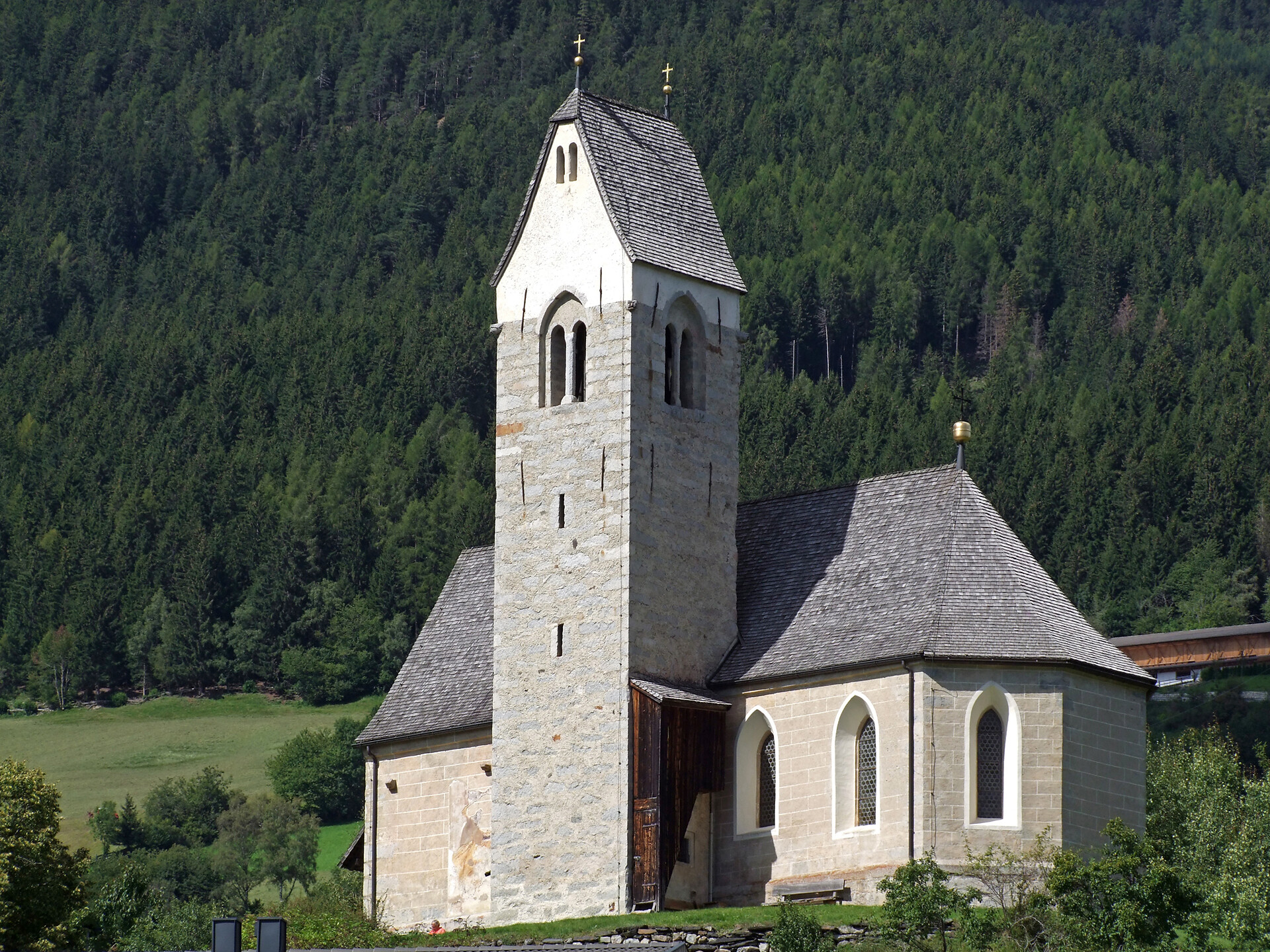 Church Schnauders