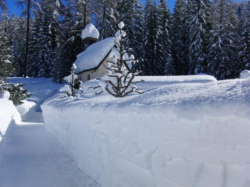 St.-Valentins-Kirchlein Sexten 1 suedtirol.info