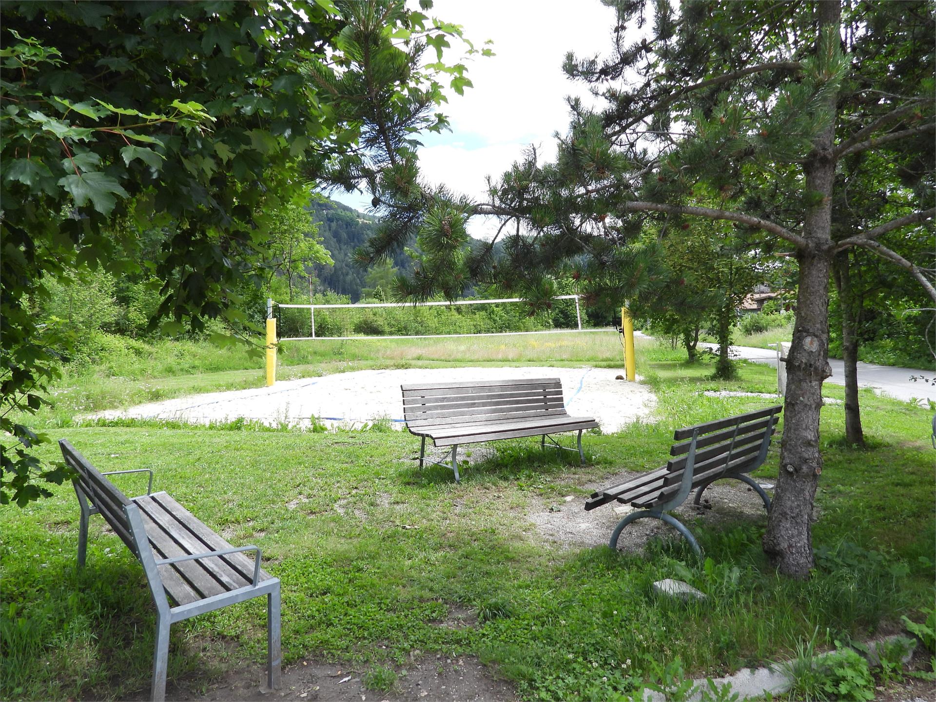 Skatepark San Sigismondo Chienes 4 suedtirol.info