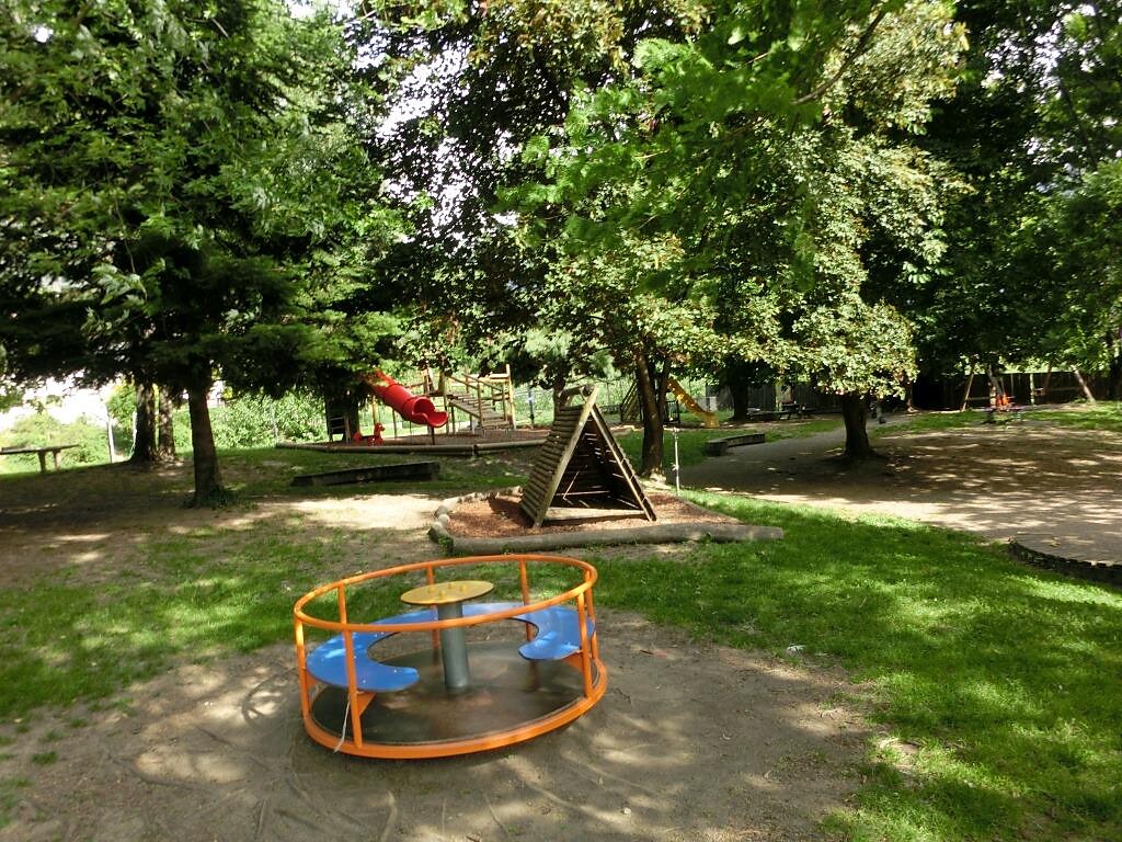 Spielplatz