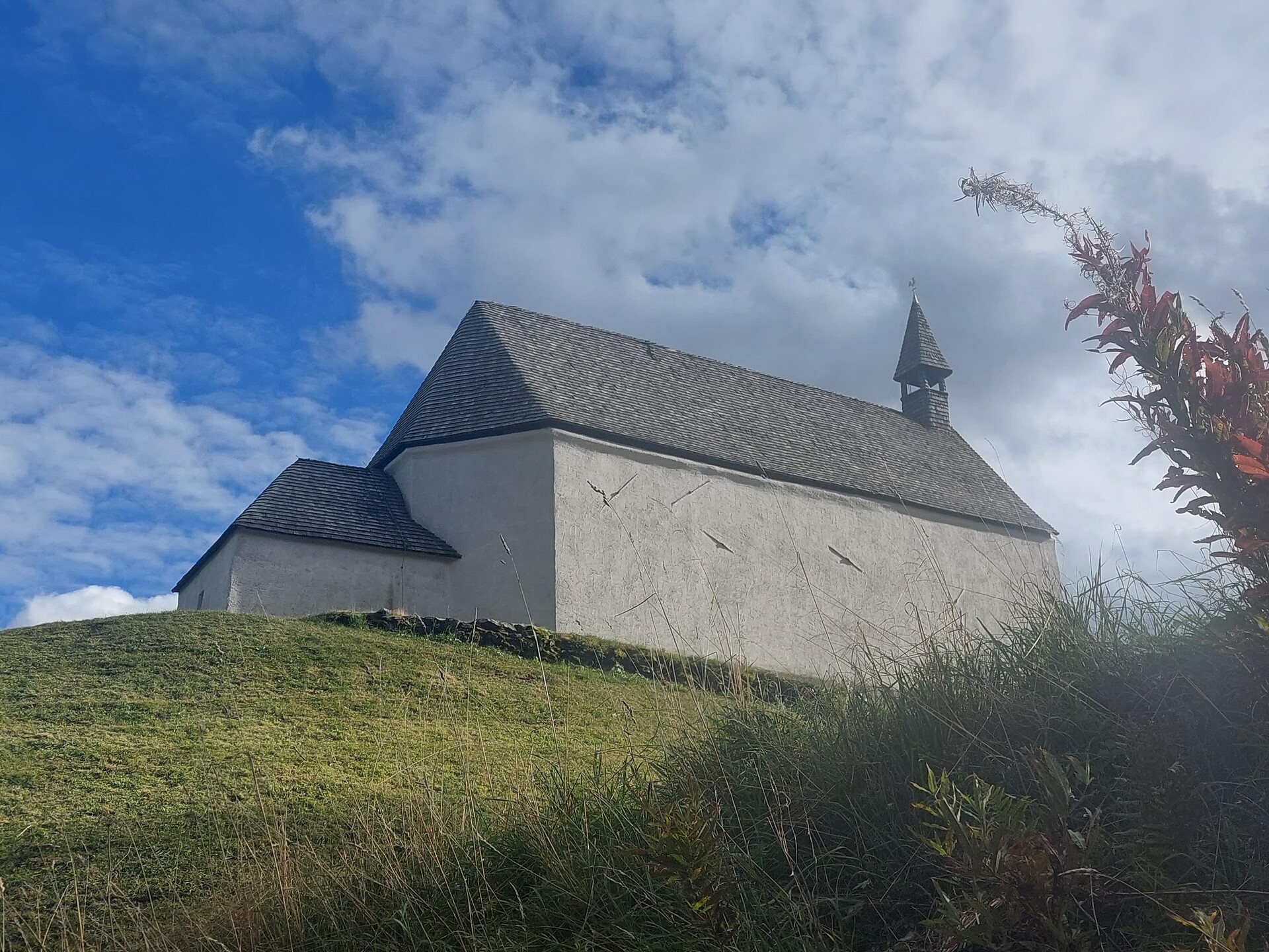 St. Moritz