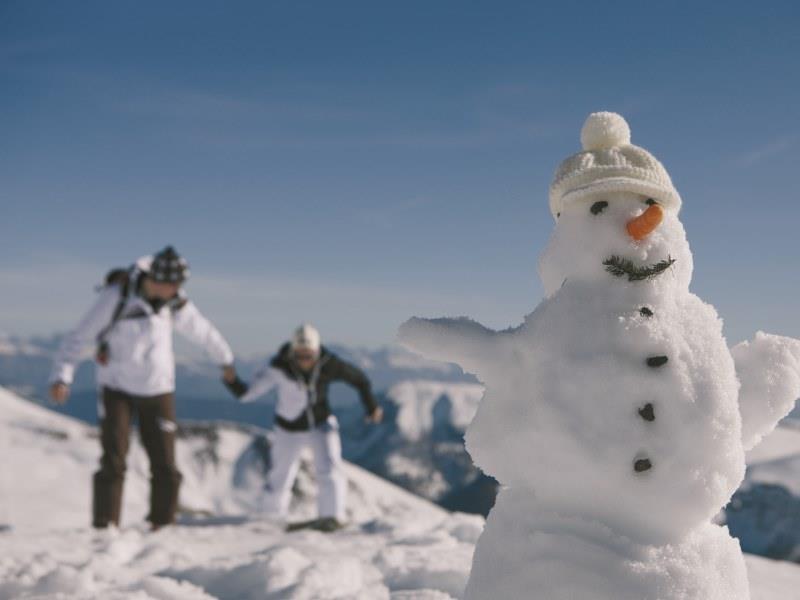 Skigebiete der Umgebung Algund 1 suedtirol.info