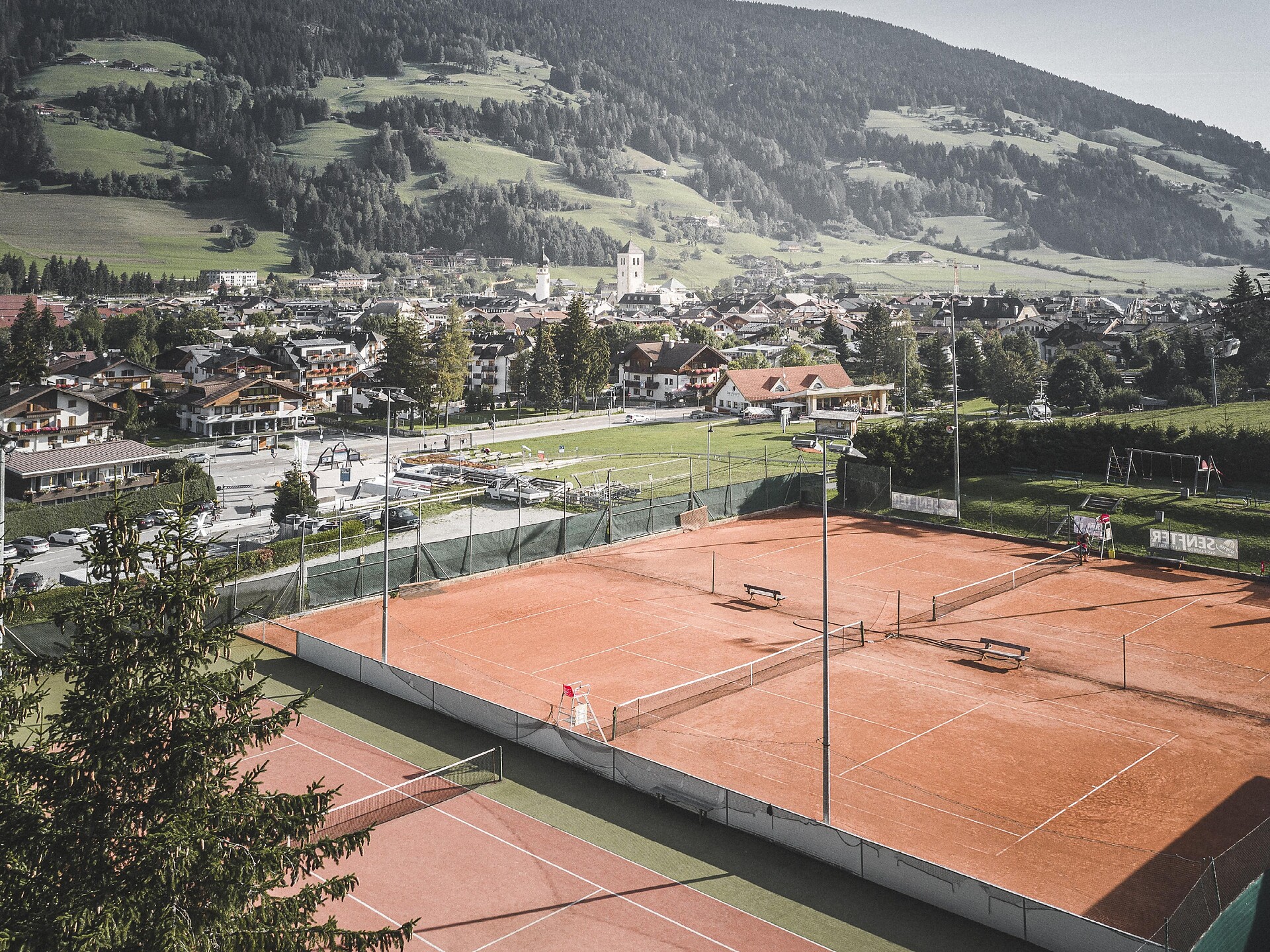 Centro Sportivo San Candido 1 suedtirol.info