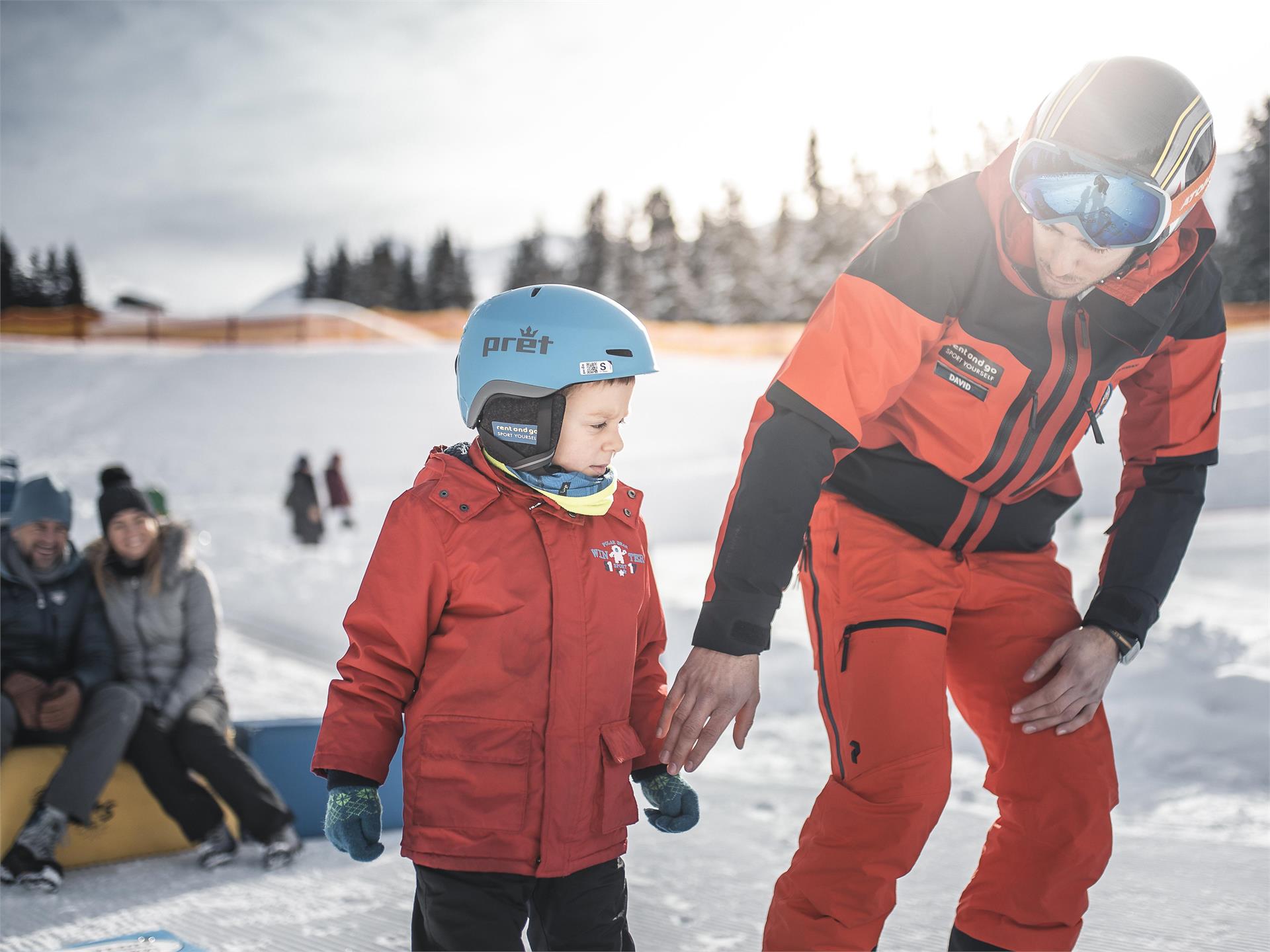 Ski school Ratschings/Racines Ratschings/Racines 4 suedtirol.info