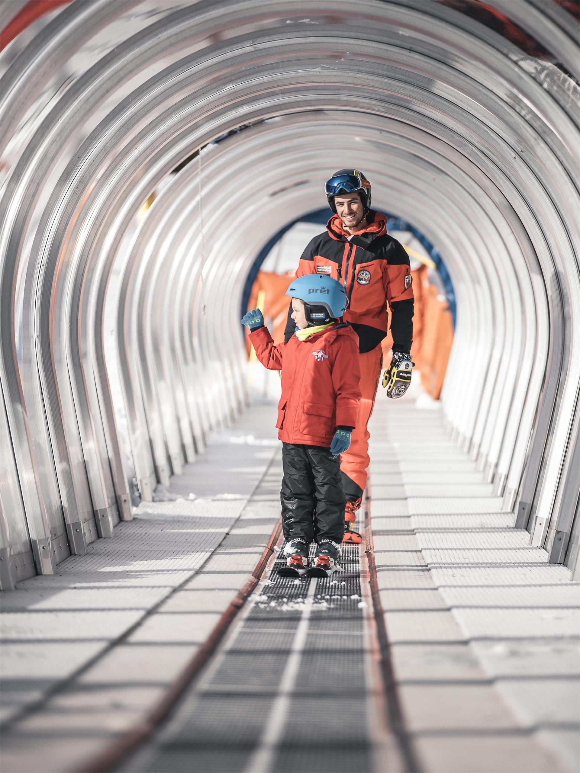 Ski school Ratschings/Racines Ratschings/Racines 3 suedtirol.info