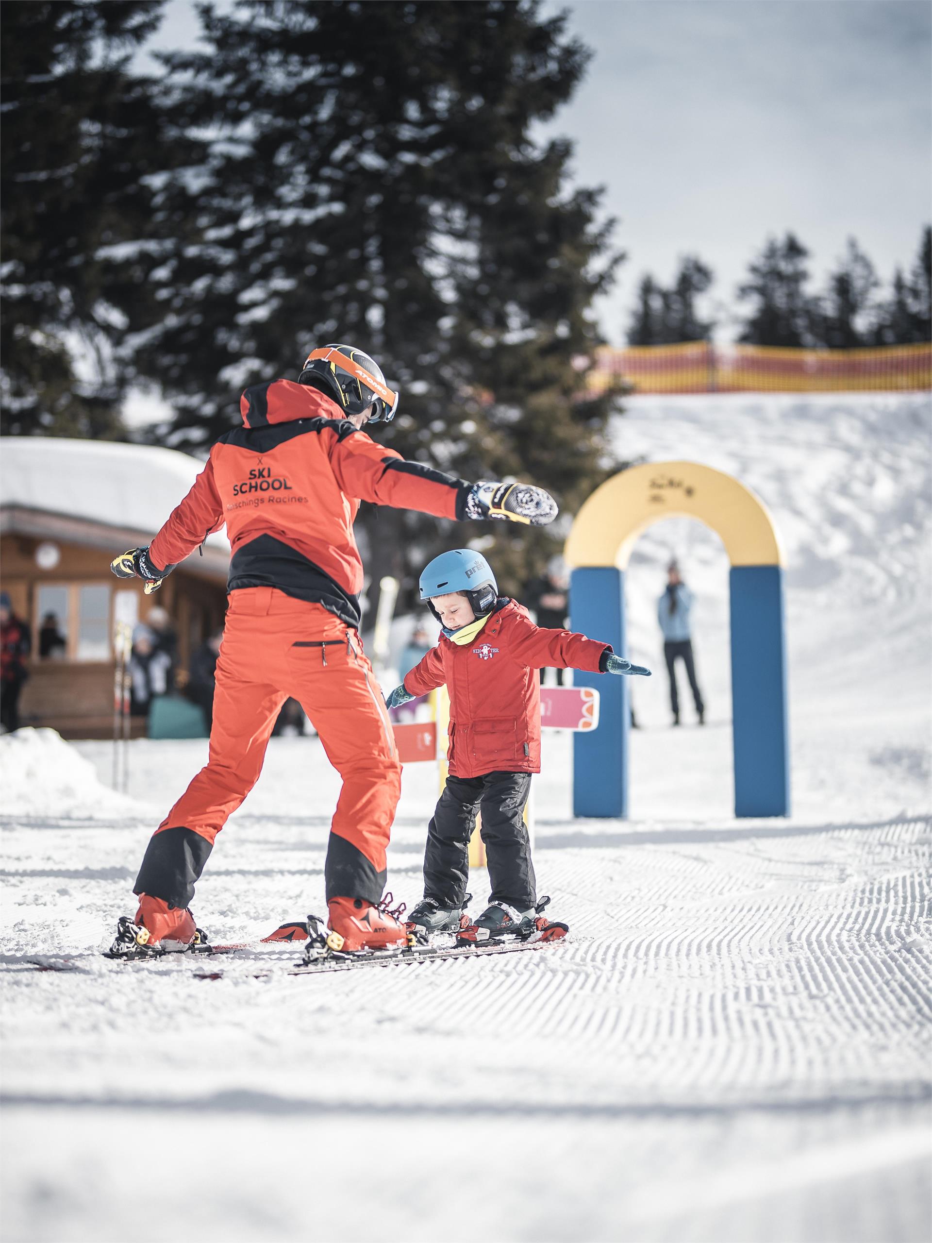 Ski school Ratschings/Racines Ratschings/Racines 2 suedtirol.info