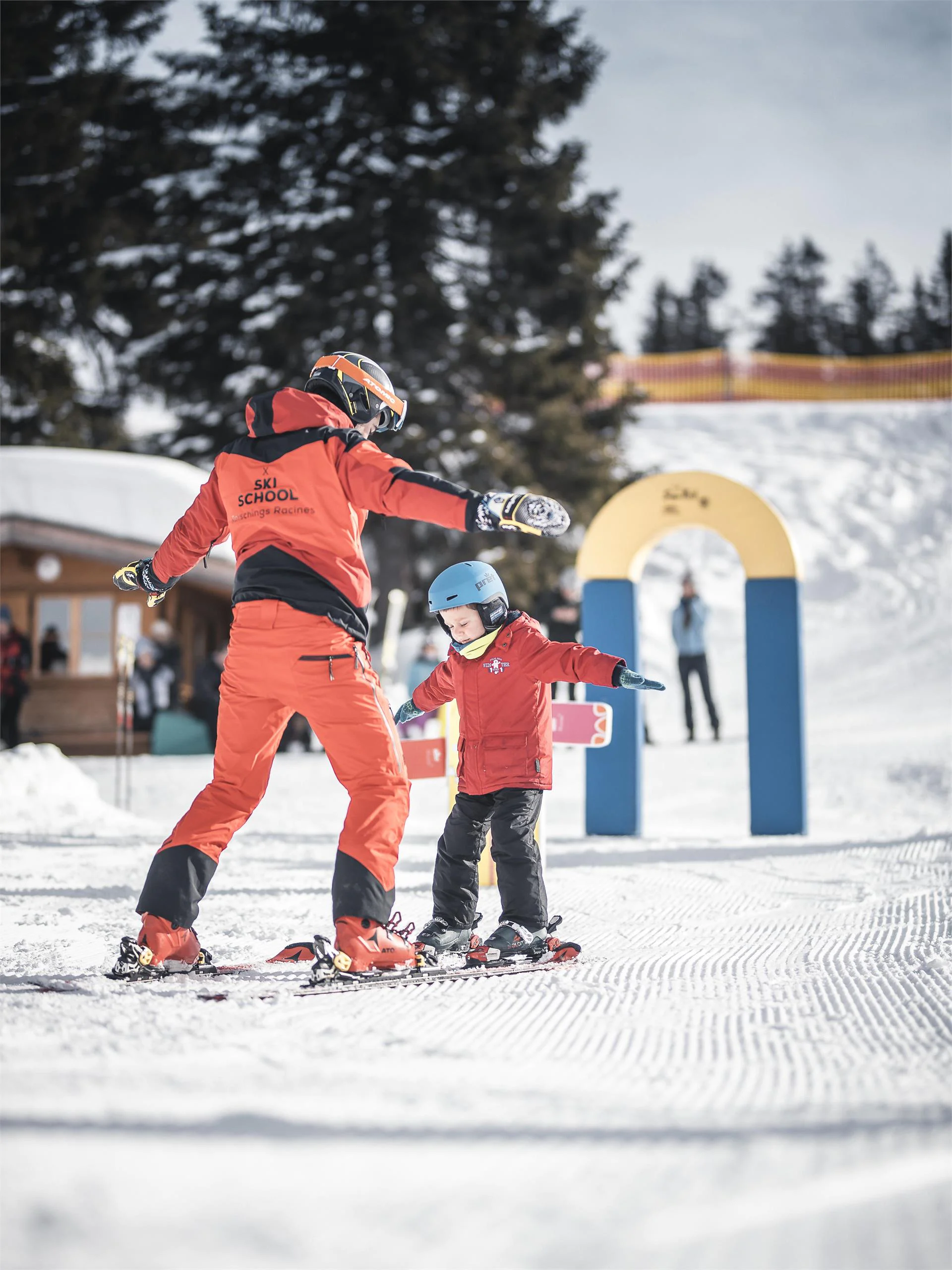 Scuola Sci Racines Racines 2 suedtirol.info