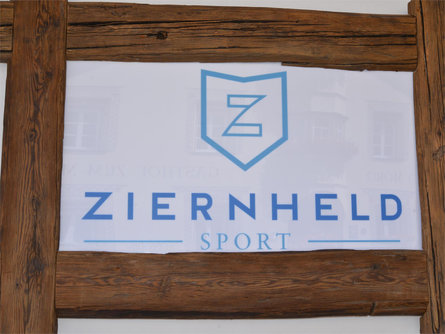 Negozio di articoli sportivi Ziernheld  1 suedtirol.info