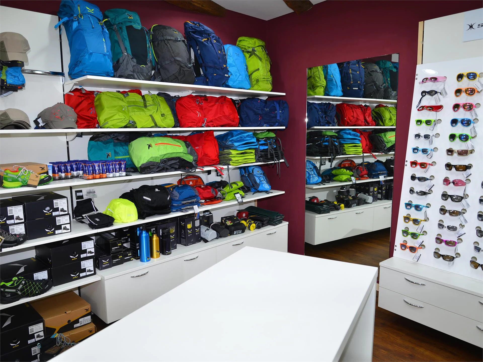 Vendita articoli sportivi on sale line