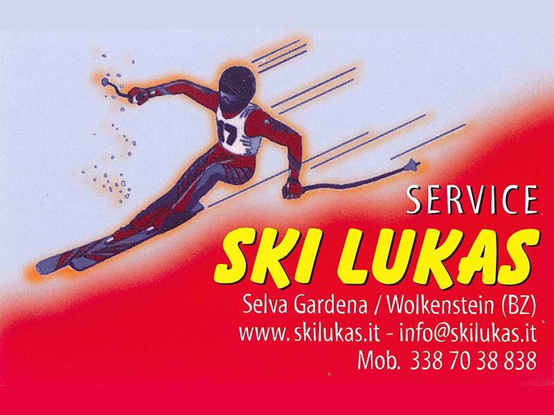 Ski & Snowboard Lukas Sëlva/Selva 1 suedtirol.info
