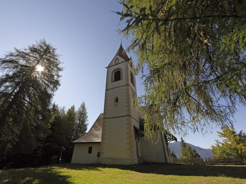 St. Helena Kirchlein church