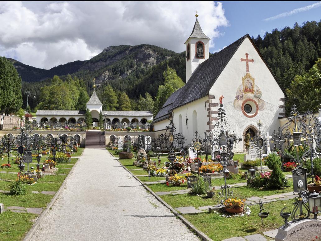 St. Anna-Kapelle St.Ulrich 2 suedtirol.info
