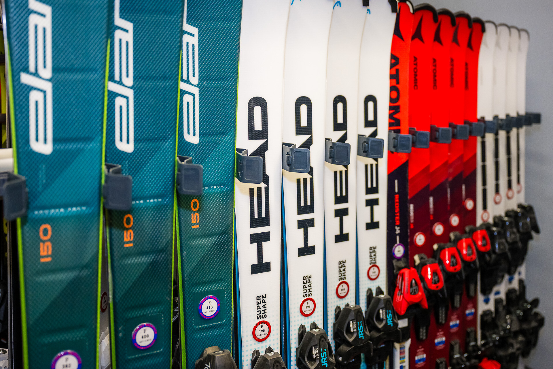 Ski Rent Service Frommeralm - Dolomites Region Eggental - #2 - suedtirol.info