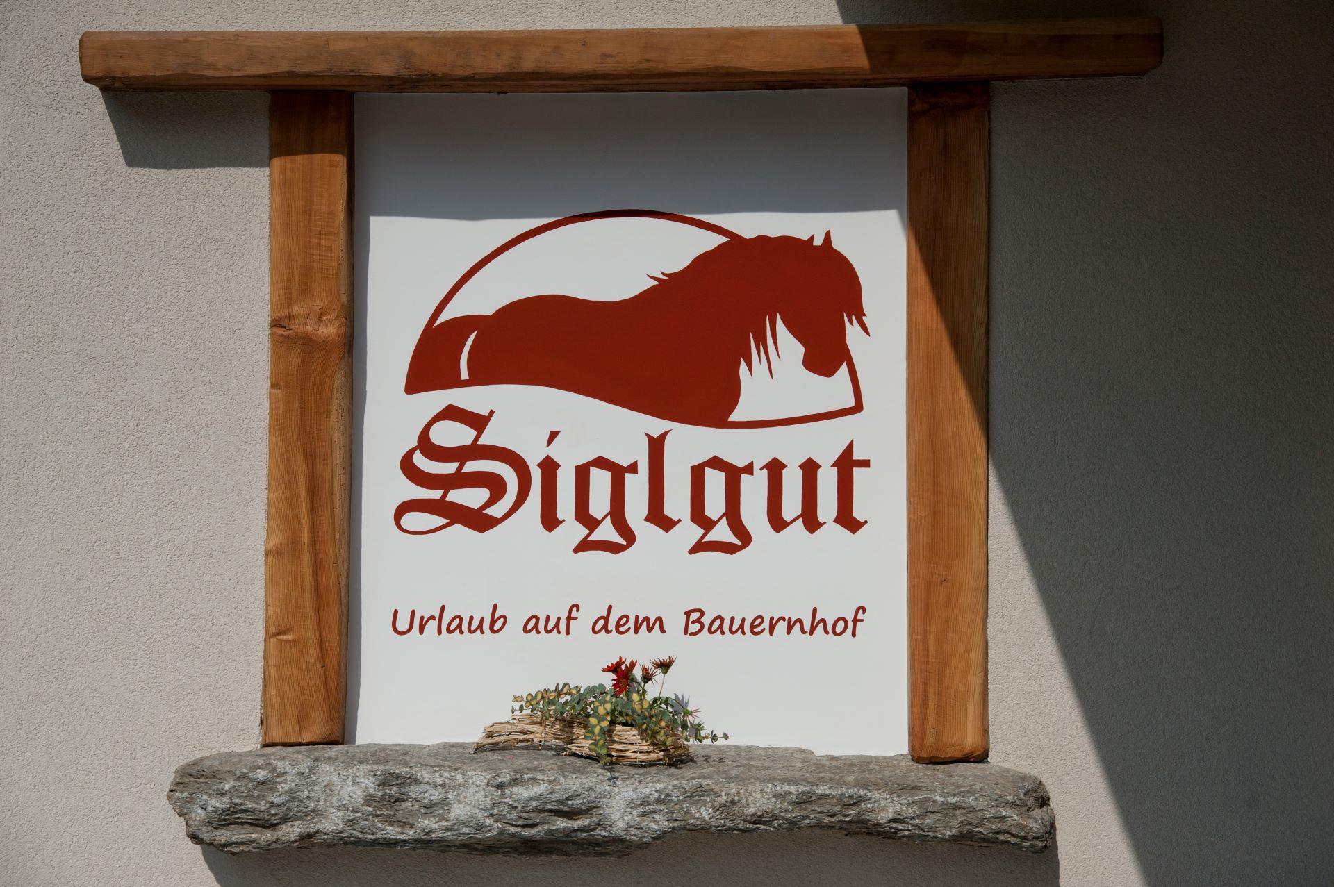Siglgut Latsch/Laces 2 suedtirol.info