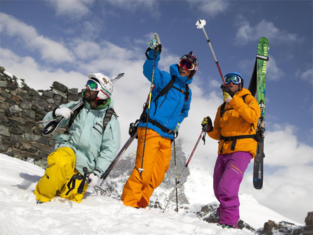 Ski Rental Skifactory Maso Corto Schnals/Senales 1 suedtirol.info