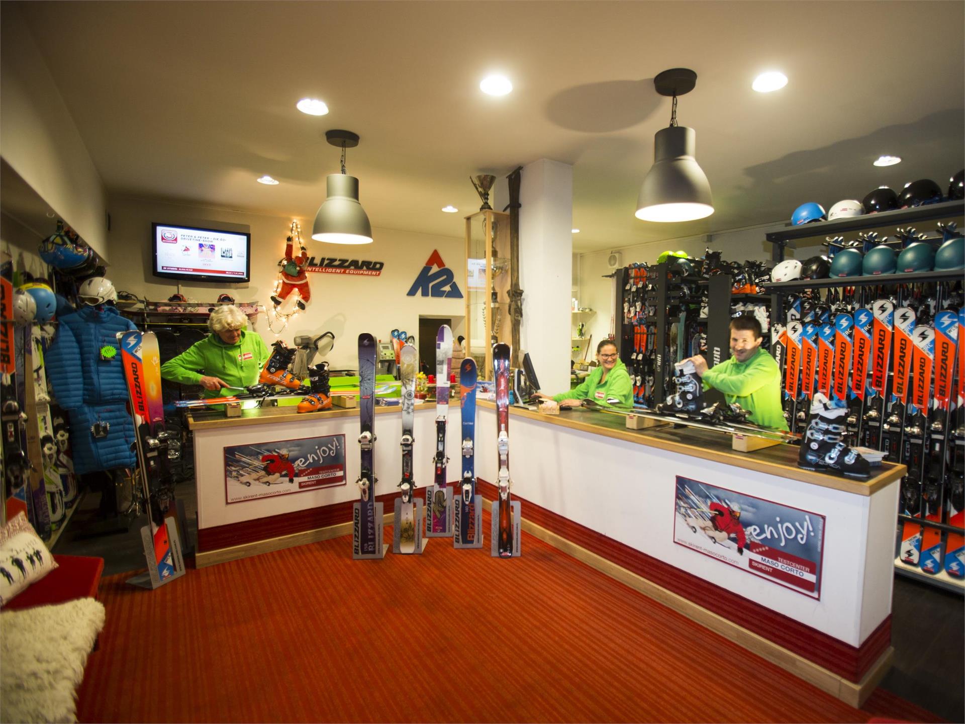 Skiverleih Skifactory Maso Corto Schnals 2 suedtirol.info